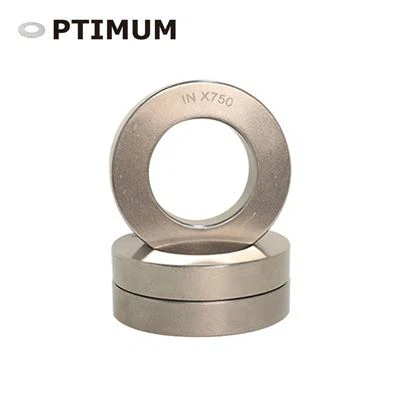INCONEL X750 Bulloneria flangiaRondella Belleville